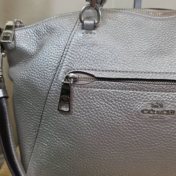 Coach Prairie Satchel - Picture 4 of 14